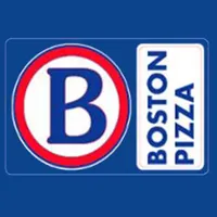 Boston pizza App icon