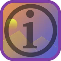 Phototronic Metadata icon