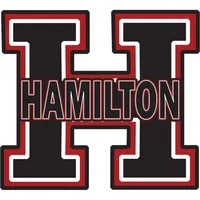 Hamilton School District 328 icon