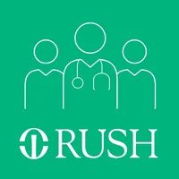 Rush Staff App icon