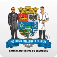 Câmara Mun. Blumenau icon