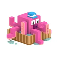 3D Color By Number Voxels icon