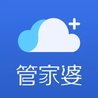 管家婆云APP-进销库存管理erp软件 icon