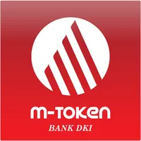 Mobile Token Bank DKI icon