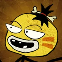 Escape Room: Troll Face icon