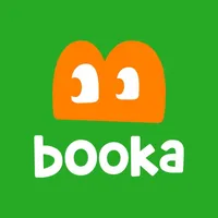 Booka - Childrens Books icon