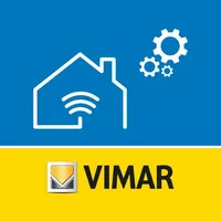 Vimar VIEW Wireless icon