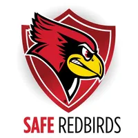 Safe Redbirds icon