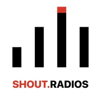 Shout Radios icon