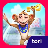 Jungle Rescue by tori™ icon