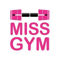 Miss Gym Alba icon