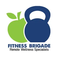 Fitness Brigade icon