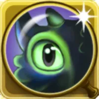 Dragon's Hidden World icon