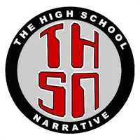 The High School Narrative icon