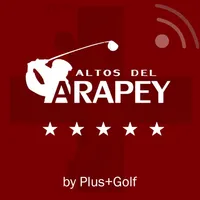 Arapey Golf icon