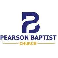 Pearson Baptist Church icon