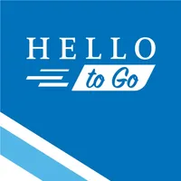 Hello to Go by Bryan Health icon