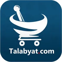 Talabyat.com icon