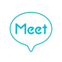 MeetTalk Messenger icon