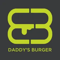 Daddy's Burger icon