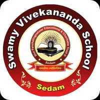 Swami Vivekananda School icon