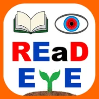 REaD EyE icon