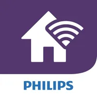 Philips WelcomeHome icon