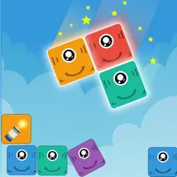 Drag Block Color : Puzzle Game icon