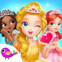 Princess Libby Wonder World icon