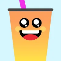 Boba Yeah stickers icon