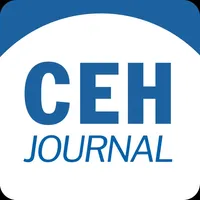 Community Eye Health Journal icon