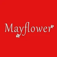 Mayflower Chinese App icon