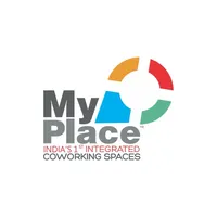 Myplace Coworking icon