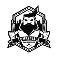 Lumberjack барбершоп icon