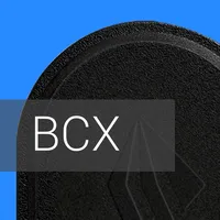 BCX Life icon