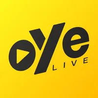 OyeLive - Live Stream icon