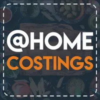 @HOME Costings icon