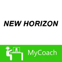 我的專屬教練 - New Horizon icon