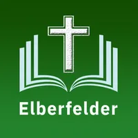 Elberfelder Bible (Die Bibel) icon