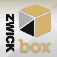 ZWICKbox icon