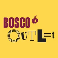 Bosco Outlet. Модный дисконт icon