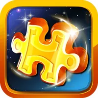 Jigsaw hd - puzzles for adults icon