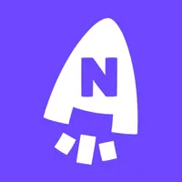 NOVAKID English school icon