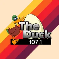 107.1 The Duck icon