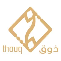 thouq ذوق icon