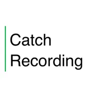 Record Your Catch icon