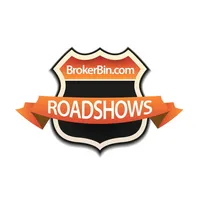 BrokerBin Roadshows icon