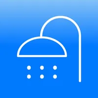 iShower X icon