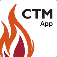 CTMApp icon