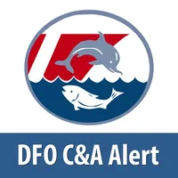 DFO C&A Alert icon